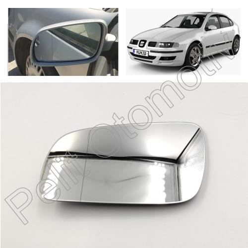 LEON CORDOBA SOL AYNA CAMI  7M1857521A / 3B1857521