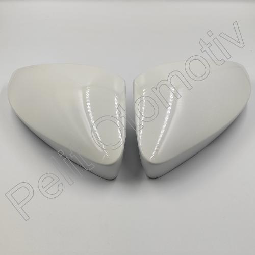 OCTAVIA  (2013>2017)  AYNA KAPAĞI 5E0857537 / 5E0857538