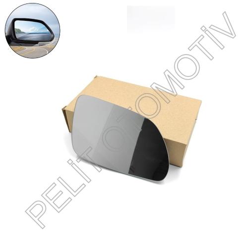 Octavia (2004-2008) Sağ Ayna Camı 1Z1857522F