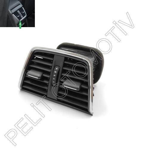 Octavia Arka Konsol Havalandırma 5E0819203C RYP (2013-2020)