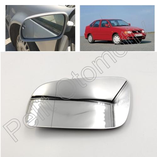 POLO SOL AYNA CAMI 7M1857521A / 3B1857521