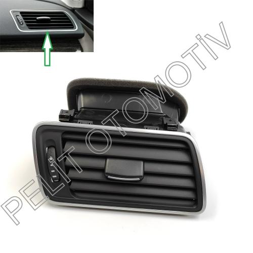 Passat CC Sağ Ön Havalandırma 3AB819702 3AB819702A