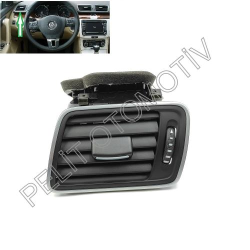 Passat CC Sol Ön Havalandırma 3AB819701 3AB819701A