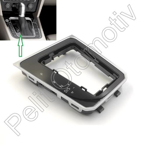 Passat B8 Dsg Otomatik Vites Taban Çerçevesi 3G1713203C
