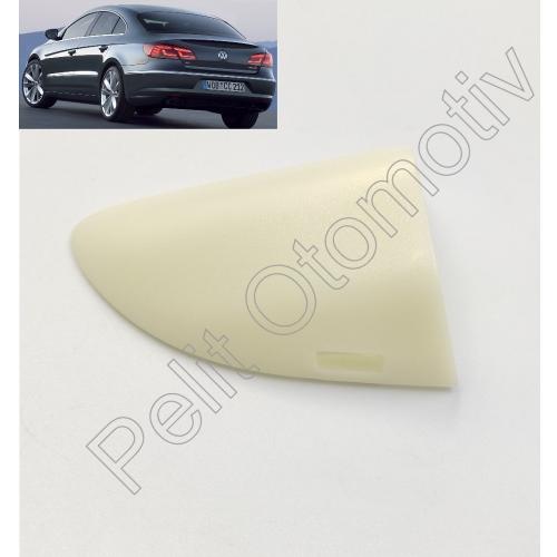 Passat CC Kapı Kolu Kapağı Bademi Sağ 3C0837880A GRU (2009-2017) 