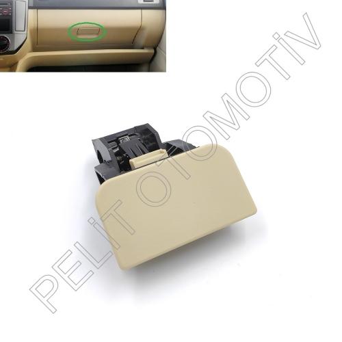 Polo (2002-2010) Torpido Kapak Mandalı Bej 6Q0857131