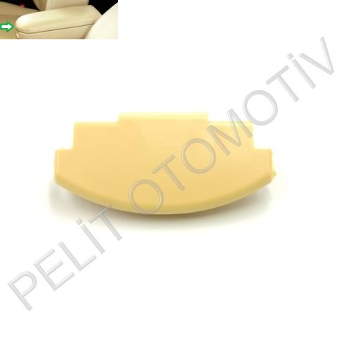 Rapid (2013-2017) Kol Dayama Kapağı Açma Mandalı 3B0868445 Bej