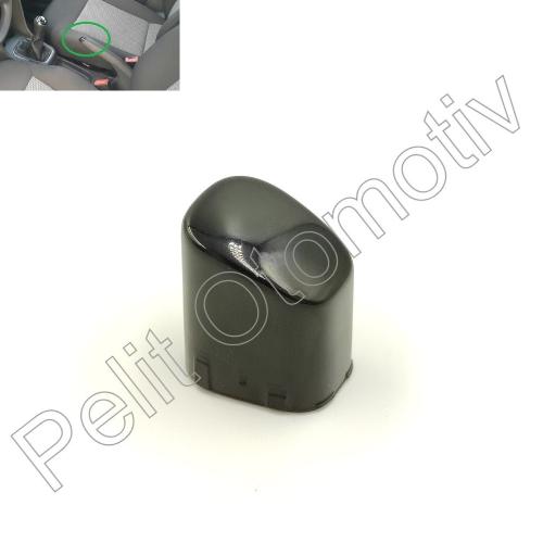 Polo (2010-2020)  El Fren Düğmesi 6R0711333B 041 (Orjinal)