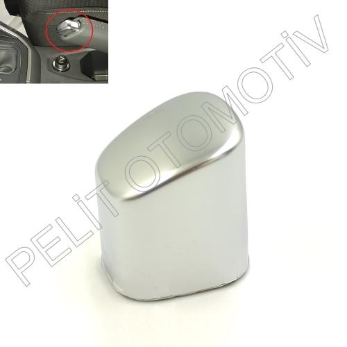 Polo (2010-2020)  El Fren Düğmesi 6R0711333C (Orjinal)