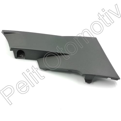 SCİROCCO (2009 >  2014)  SAĞ ÖN ÇEKİ DEMİR KAPAĞI 1K8807241A