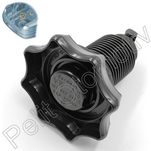 Seat Ibiza Stepne Sabitleme Civatası 99MM 3G0803899E (2018-2024) Orjinal