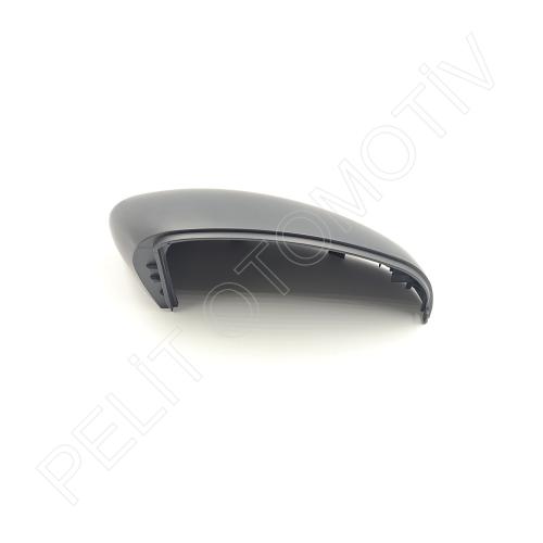 Skoda Roomster Ayna Kapağı Sağ 5J0857538A Astarlı (2006-2015)