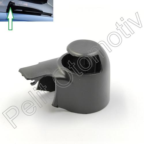 Superb Romster Arka Silecek Kapağı 1K8955435