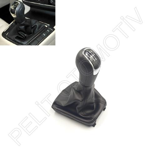 Skoda Superb Vites Topuzu Körüğü 5 İleri 3T0711113M (2008-2013)