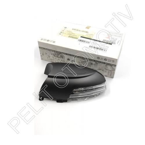 Skoda Yeti Sağ ayna Sinyali 5L0949102B (2010-2018)