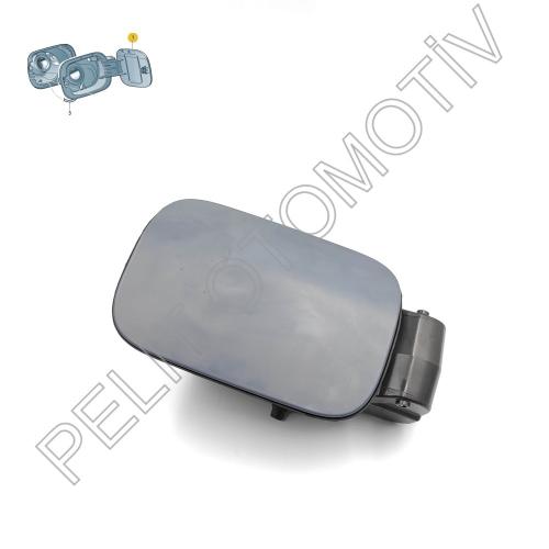 Superb Dış Yakıt Depo Kapağı 3T5809857B  2009-2015