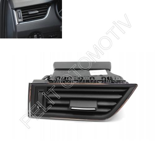 Superb Octavia Ön Sol Havalandırma 3V0819701D (2015-2023)