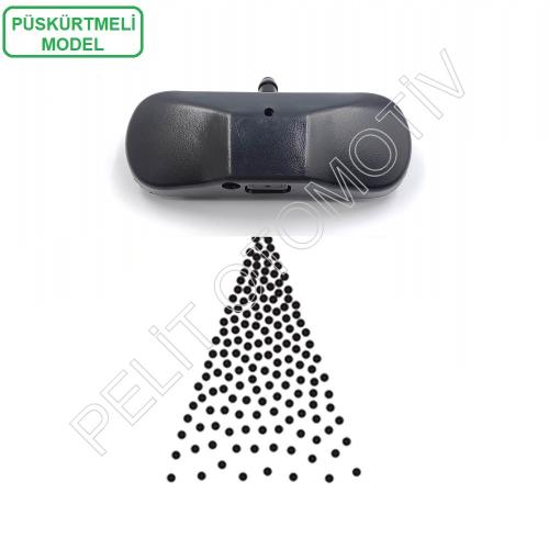 Kadiaq Ön Cam Su Fiskiye Memesi Püskürtmeli 5M0955985C