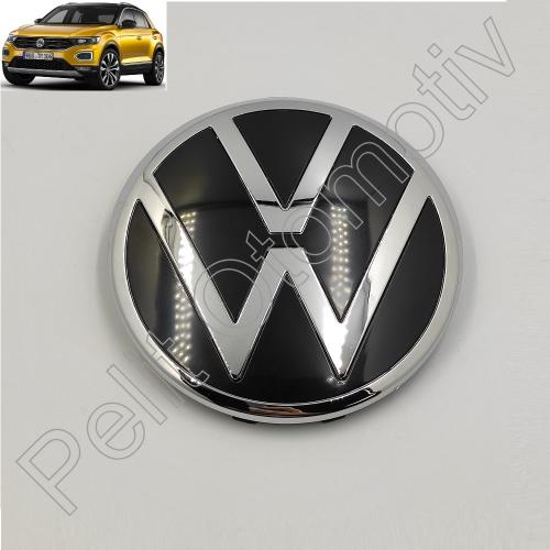 T-ROC ÖN PANJUR ARMASI 2GM853601F