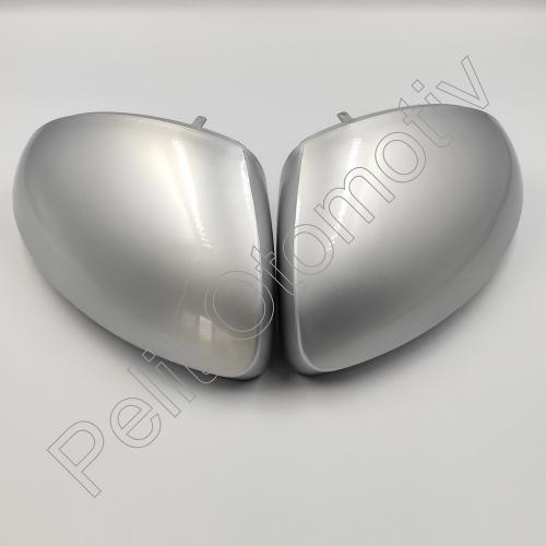 TİGUAN SAĞ AYNA KAPAĞI (GÜMÜŞ GRİ) 5N0857538