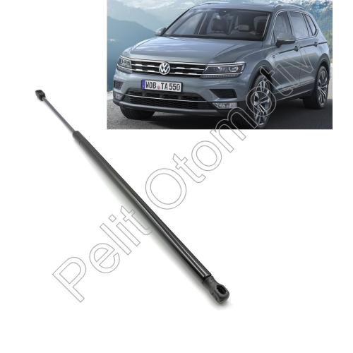 TİGUAN BAGAJ KAPAK AMORTİSÖRÜ 5NA827550E