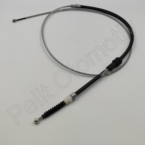 TRANSPORTER  EL FREN TELİ  251609701A - 251609701B-251609701C 