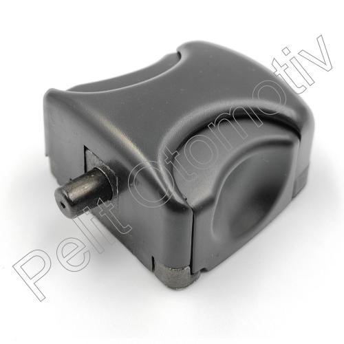 TRANSPORTER T4 SÜRGÜLÜ CAM AÇMA MANDALI 7D0847733A 