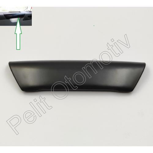 Transporter T5 Ön Kapı İç Tutamağı Kapağı 7H0867171B