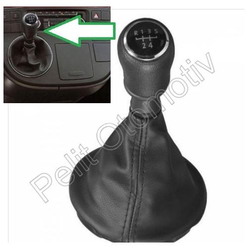 TRANSPORTER T5 T6 VİTES TOPUZ KÖRÜK 5 İLERİ 7H0711113B