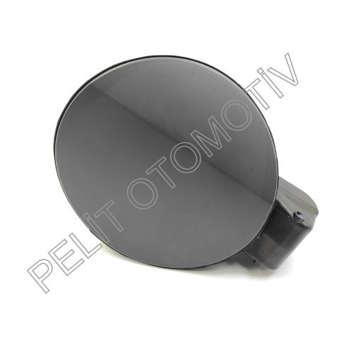 Tiguan  (2008-2016) Depo Yakıt Kapağı 5N0809857D Astarlı 