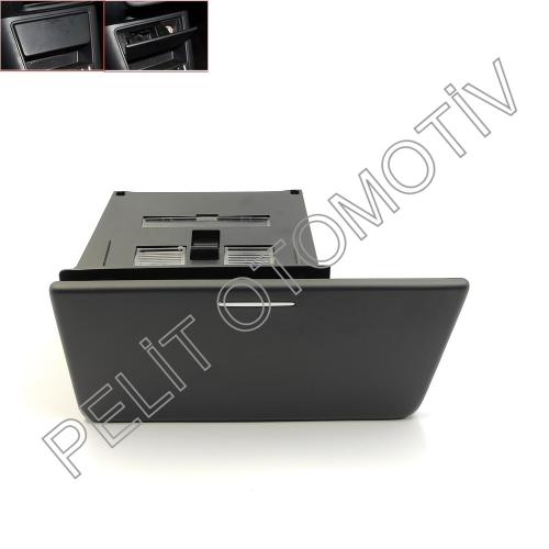 Golf Plus Ön Konsol Küllük 5M1857309 5M1857309B