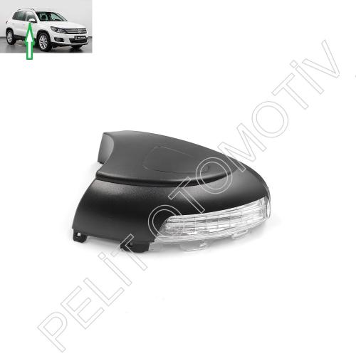 Tiguan Sağ Ayna Sinyali 5N0949102B (2008-2016)