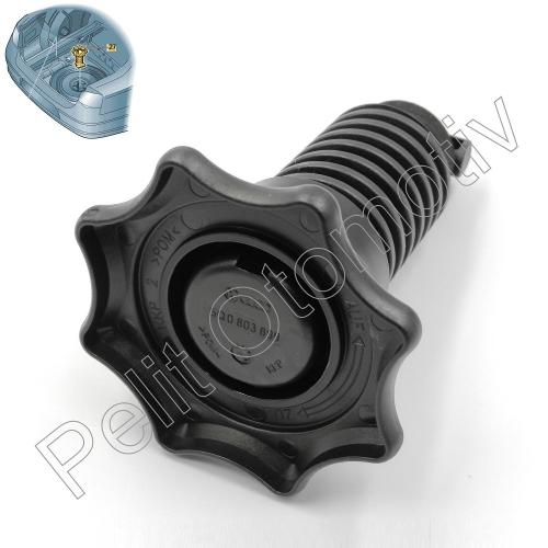 Tiguan Stepne Sabitleme Civatası 5Q0803899 (2016-2024) Orjinal