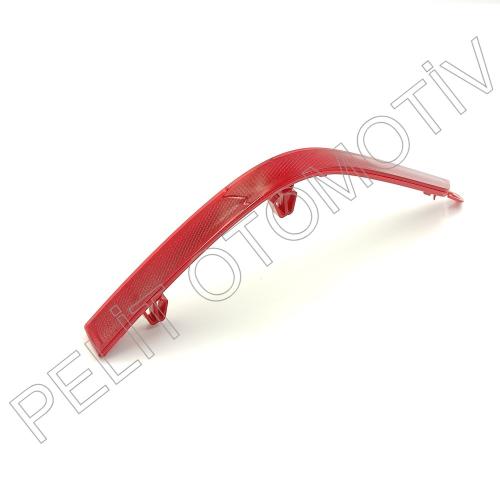 Transporter Sağ Arka Tampon Reflektörü 7E0945106E