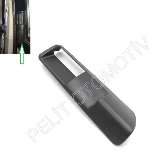 Transporter Sürgülü Kapı Açma Kolu 7H0843188A 