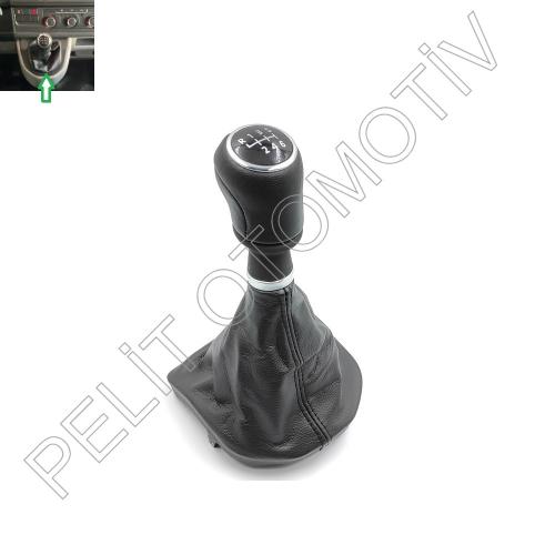 Transporter T7 Vites Topuzu Körüğü 6 İleri 7E0711113H