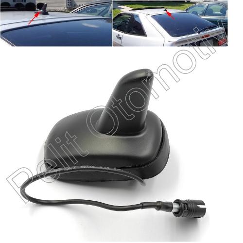 VOLKSWAGEN AUDİ SEAT SKODA BALIK ANTEN (KABLOLU) 1K0035507