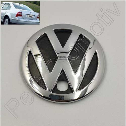 BORA (1999-2005) ARKA BAGAJ KAPAK ARMASI 1J5853601C