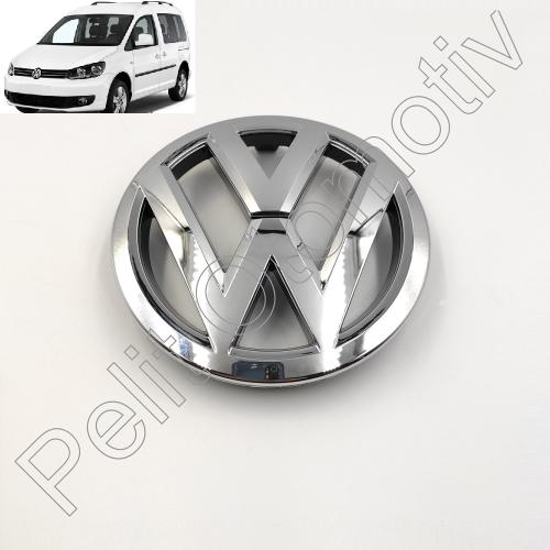 CADDY (2011-2015) ÖN PANJUR ARMASI 1T0853601E