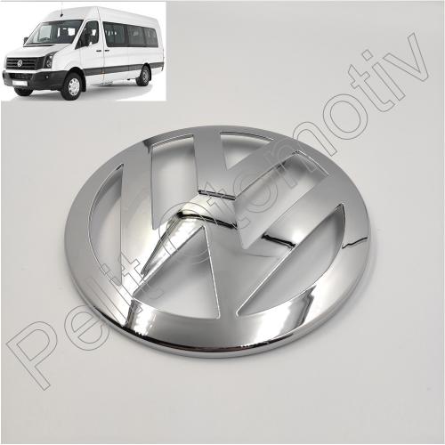 CRAFTER (2006>2016) ÖN PANJUR ARMASI 7E0853601