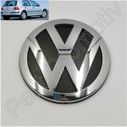 GOLF 4  (1998-2004)ARKA BAGAJ KAPAK ARMASI 1J6853630B