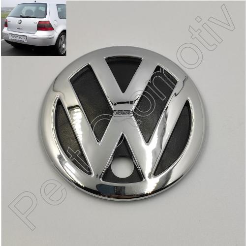 GOLF 4 (1998-2005) ARKA BAGAJ KAPAK ARMASI 1J5853601C