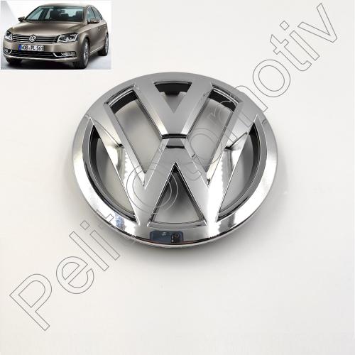 PASSAT B7 (2011-2015) ÖN PANJUR ARMASI 1T0853601E