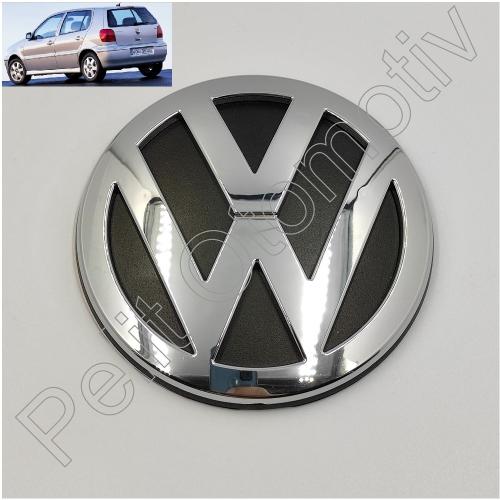 POLO (2000-2002) ARKA BAGAJ KAPAK ARMASI 1J6853630B