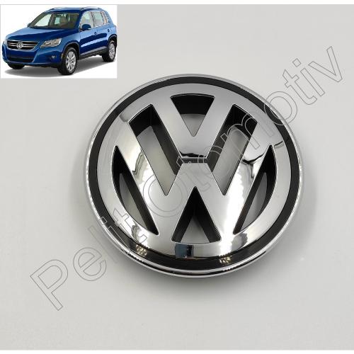 TİGUAN (2008-2011) ÖN PANJUR ARMASI 1K5853600 3C0853600A