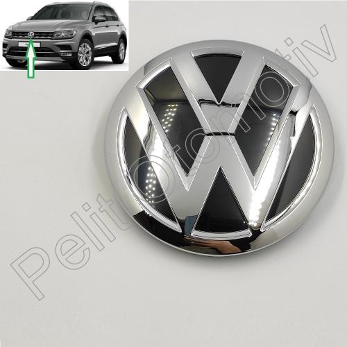 TİGUAN ALLSPACE (2016-2022) ÖN PANJUR ARMASI 2K5853600