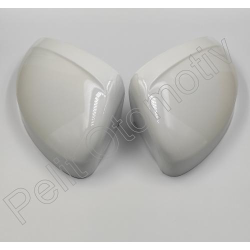 VOLKSWAGEN TIGUAN  AYNA KAPAĞI SOL SAĞ 5NA857537 5NA857538