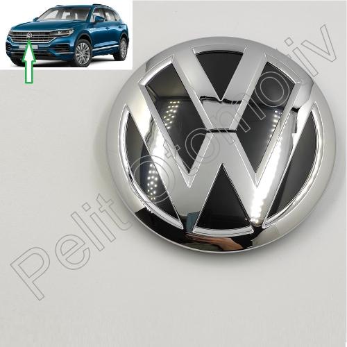 TOUAREG (2018-2022) ÖN PANJUR ARMASI 2K5853600