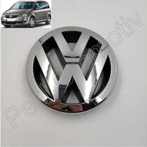 TOURAN (2007-2010) ÖN PANJUR ARMASI  3C0853601C