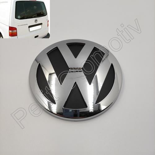 Transporter T5 (2003-2010) Bagaj Kapak Arması 7H0853630